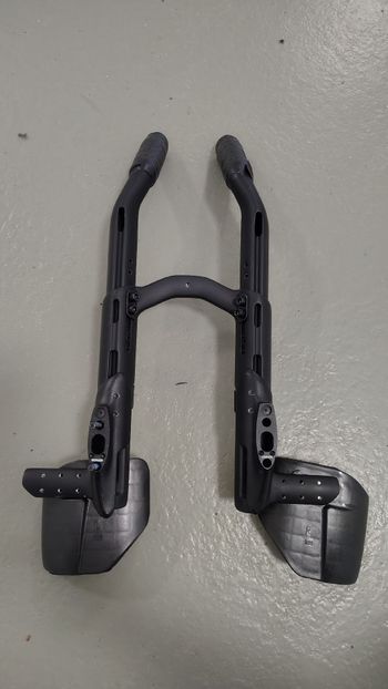 Używany Trek Speed Concept SLR Aero Handlebar 2023 bike — zdjęcie 2 z 2