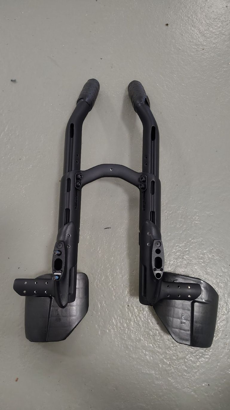 Używany Trek Speed Concept SLR Aero Handlebar 2023 bike — zdjęcie 2 z 2