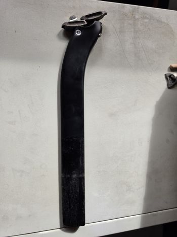 Used Most Zadelpen 2025 bike — image 2 of 2