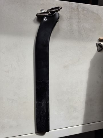 Tweedehands Most Zadelpen 2025 bike — afbeelding 1 van 2
