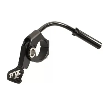 Used Fox Transfer bike — image 5 of 7