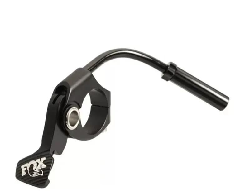 Used Fox Transfer bike — image 5 of 7