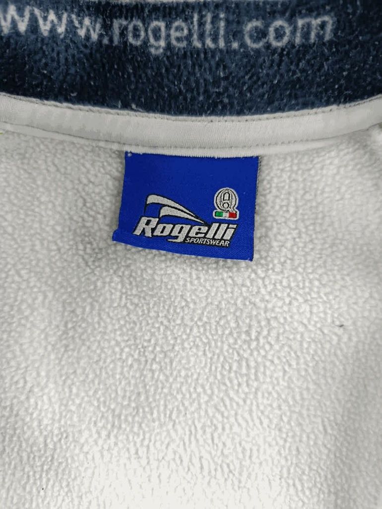 Used Rogelli Veste velo homme taille XS - 39 4710- hiver - belgian bike — image 2 of 4