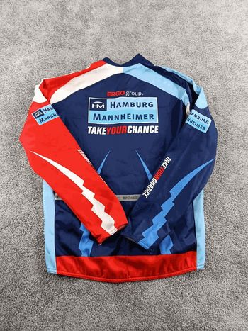 Used Bioracer veste velo homme taille XL - 45 4756 -hiver - hambourg bike — image 4 of 5
