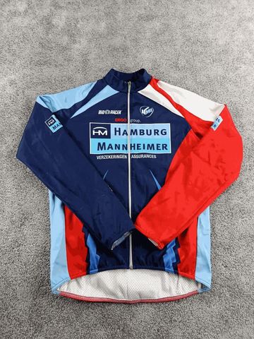 Used Bioracer veste velo homme taille XL - 45 4756 -hiver - hambourg Cycling Clothing