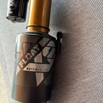 Used Fox Float X2 Factory – Kashima bike — image 3 of 5