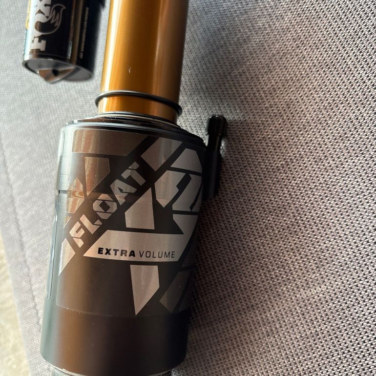 Used Fox Float X2 Factory – Kashima bike — image 3 of 5