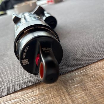 Used Fox Float X2 Factory – Kashima bike — image 5 of 5