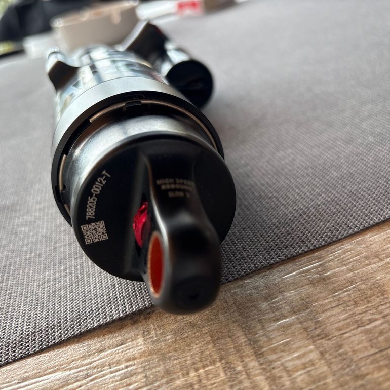 Used Fox Float X2 Factory – Kashima bike — image 5 of 5