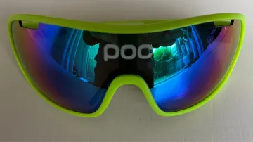 Used POC DO Blade AVIP Cycling Accessories