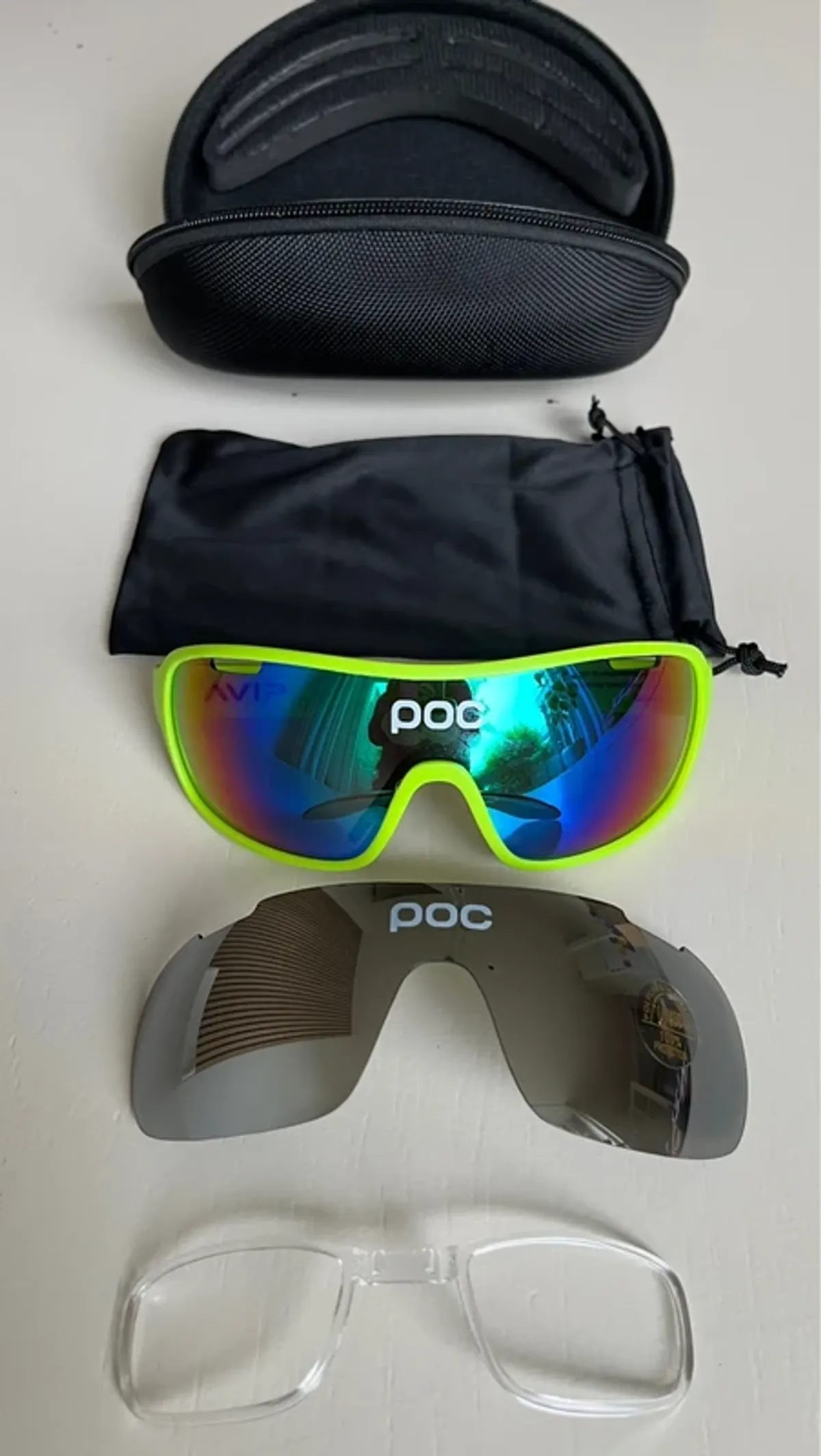 rennrad ahlen Alan 55cm Color:Rene Rinnekangas Signature; Prizm Snow Black Iridium The Gear 5 #OnePiece ESS TurboFan Goggles