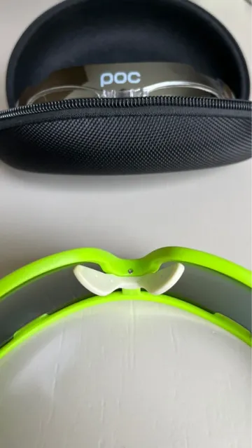 Używany POC DO Blade AVIP bike — zdjęcie 6 z 10