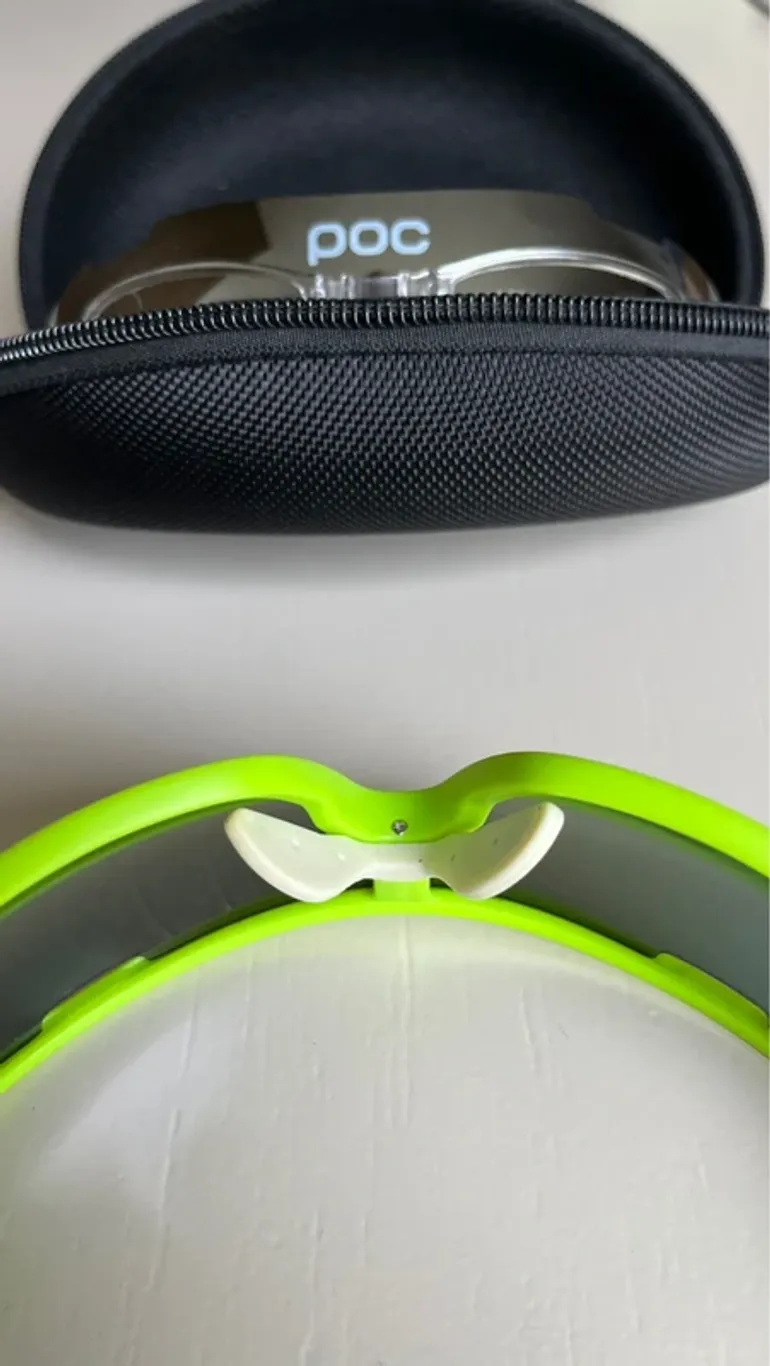 Used POC DO Blade AVIP bike — image 6 of 10