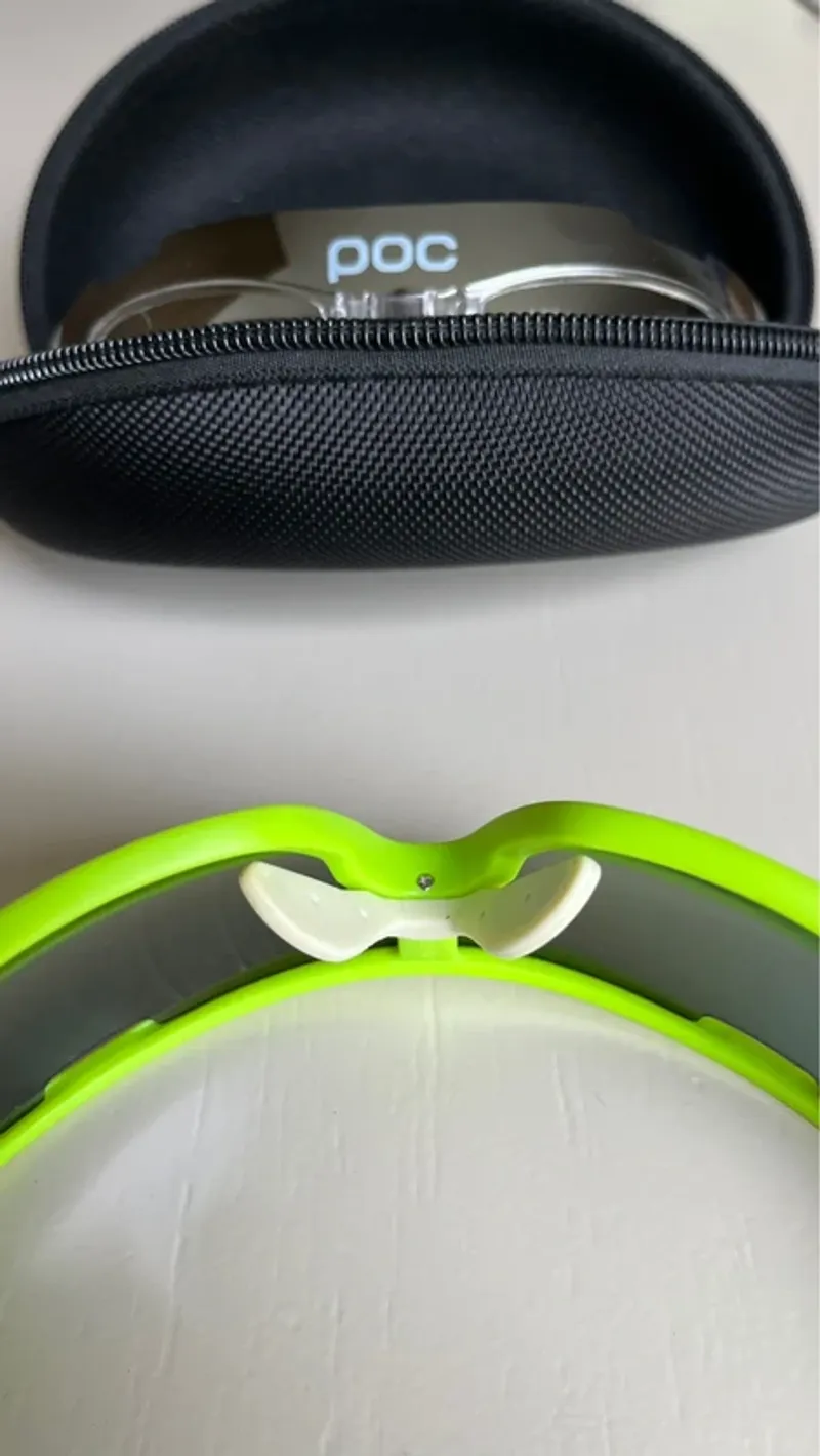 Używany POC DO Blade AVIP bike — zdjęcie 6 z 10