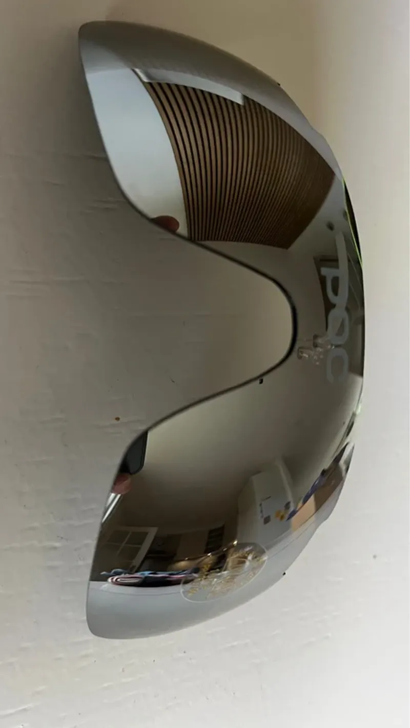 Używany POC DO Blade AVIP bike — zdjęcie 8 z 10