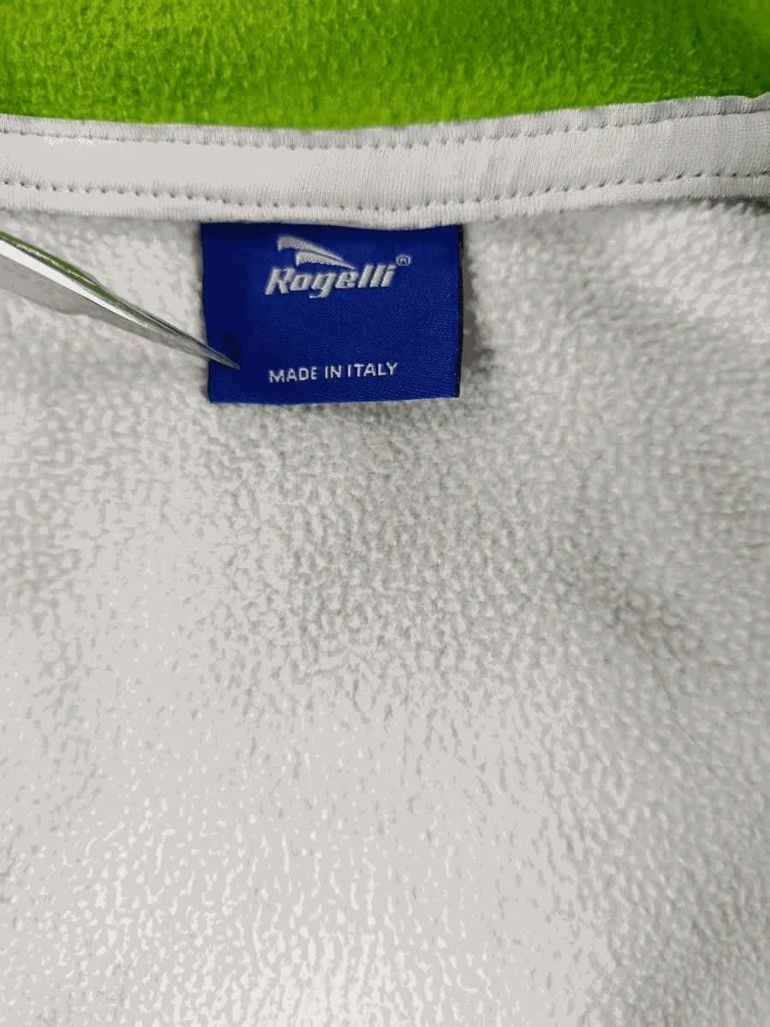 Used Rogelli veste velo homme taille XS - 42 4732 - chaude polaire bike — image 2 of 4