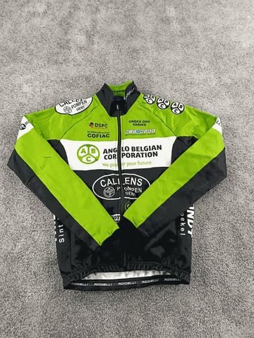 Used Rogelli veste velo homme taille XS - 42 4732 - chaude polaire Cycling Clothing