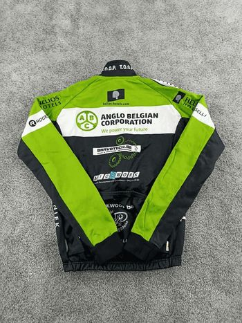 Used Rogelli veste velo homme taille XS - 42 4732 - chaude polaire bike — image 3 of 4