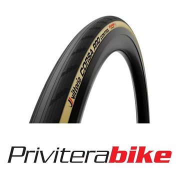 Used Vittoria Copertone Corsa Pro Control G2.0 320TPI TLR Nero-Para 700x30 - 11A00441 2026 Tyres & Tubes