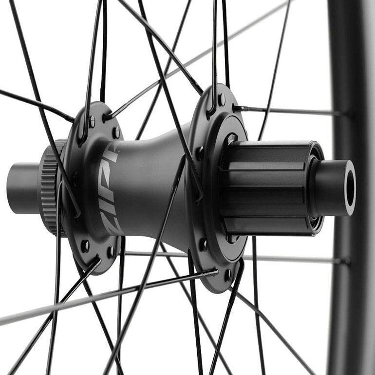 Used OQUO RC30TEAM Wheelset 2026 bike — image 4 of 6