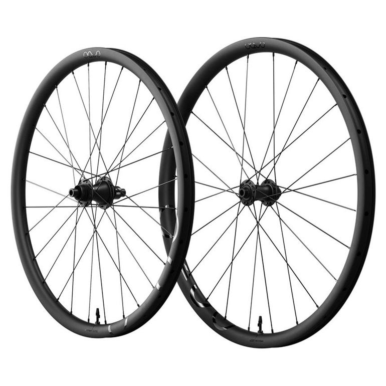 Used OQUO RC30TEAM Wheelset 2026 bike — image 1 of 6