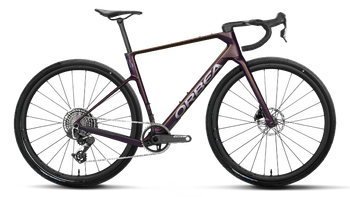 Used OQUO RC30TEAM Wheelset 2026 bike — image 6 of 6