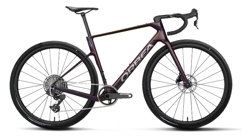 Used OQUO RC30TEAM Wheelset 2026 bike — image 6 of 6