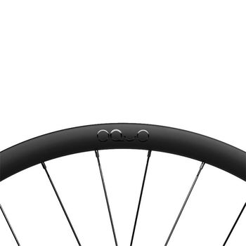Used OQUO RC30TEAM Wheelset 2026 bike — image 3 of 6