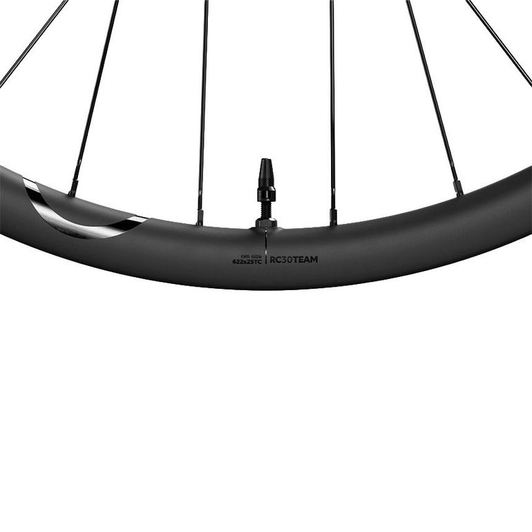 Used OQUO RC30TEAM Wheelset 2026 bike — image 5 of 6