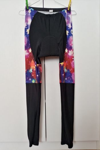Other, Cuissard Long Cyclisme Junglest | Taille L | Comme neuf