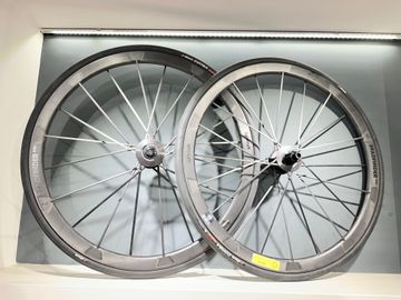 Lightweight Pfadfinder Evo Wheelset 2025 bike usato — immagine 2 di 11
