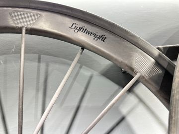 Lightweight Pfadfinder Evo Wheelset 2025 bike usato — immagine 11 di 11