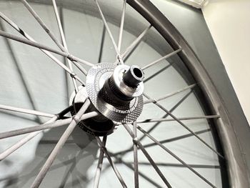 Used Lightweight Pfadfinder Evo Wheelset 2025 bike — image 7 of 11