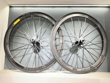 Lightweight Pfadfinder Evo Wheelset 2025 bike usato — immagine 3 di 11