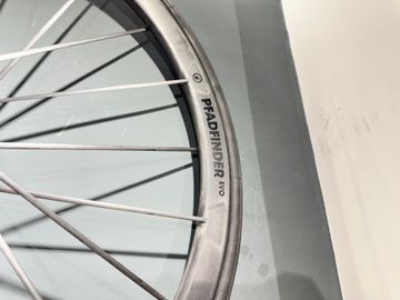 Lightweight Pfadfinder Evo Wheelset 2025 bike usato — immagine 6 di 11