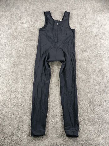 Used BTWIN Cuissard long velo homme taille L - 464810 bike — image 3 of 5
