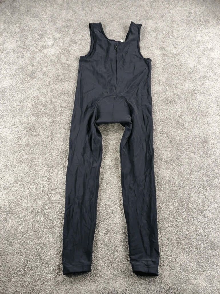 Used BTWIN Cuissard long velo homme taille L - 464810 bike — image 3 of 5