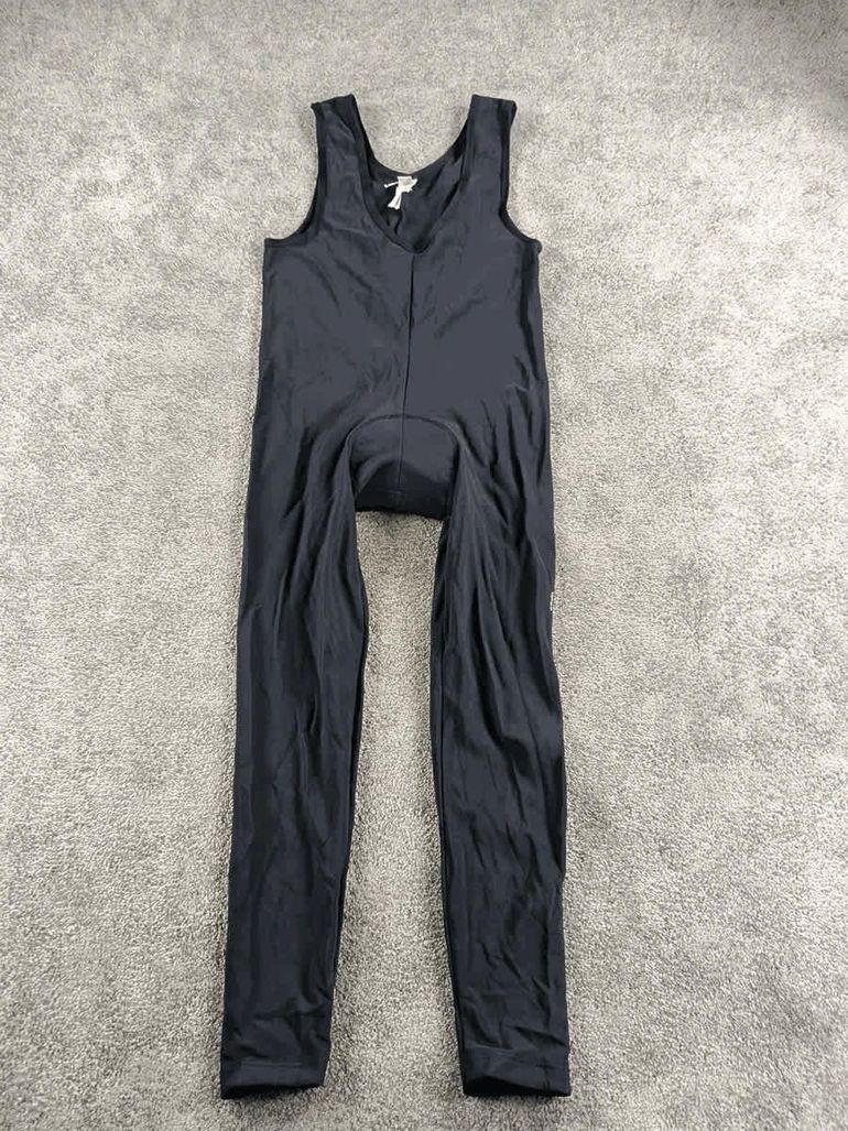 Used BTWIN Cuissard long velo homme taille L - 464810 bike — image 1 of 5
