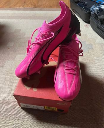 Used Puma Ultra Ultimade McSG bike