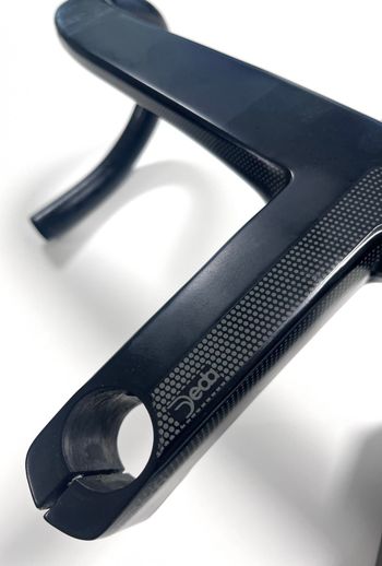 Używany Deda Elementi Alanera bike — zdjęcie 3 z 6