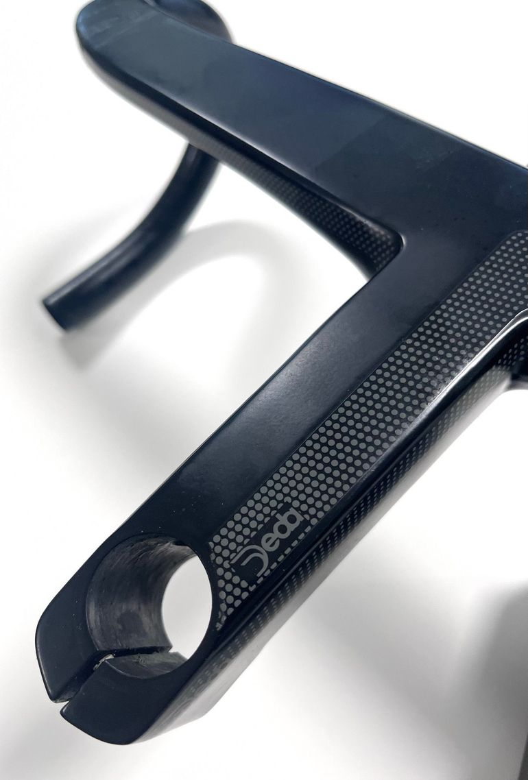 Używany Deda Elementi Alanera bike — zdjęcie 3 z 6