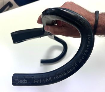 Używany Deda Elementi Alanera bike — zdjęcie 4 z 6