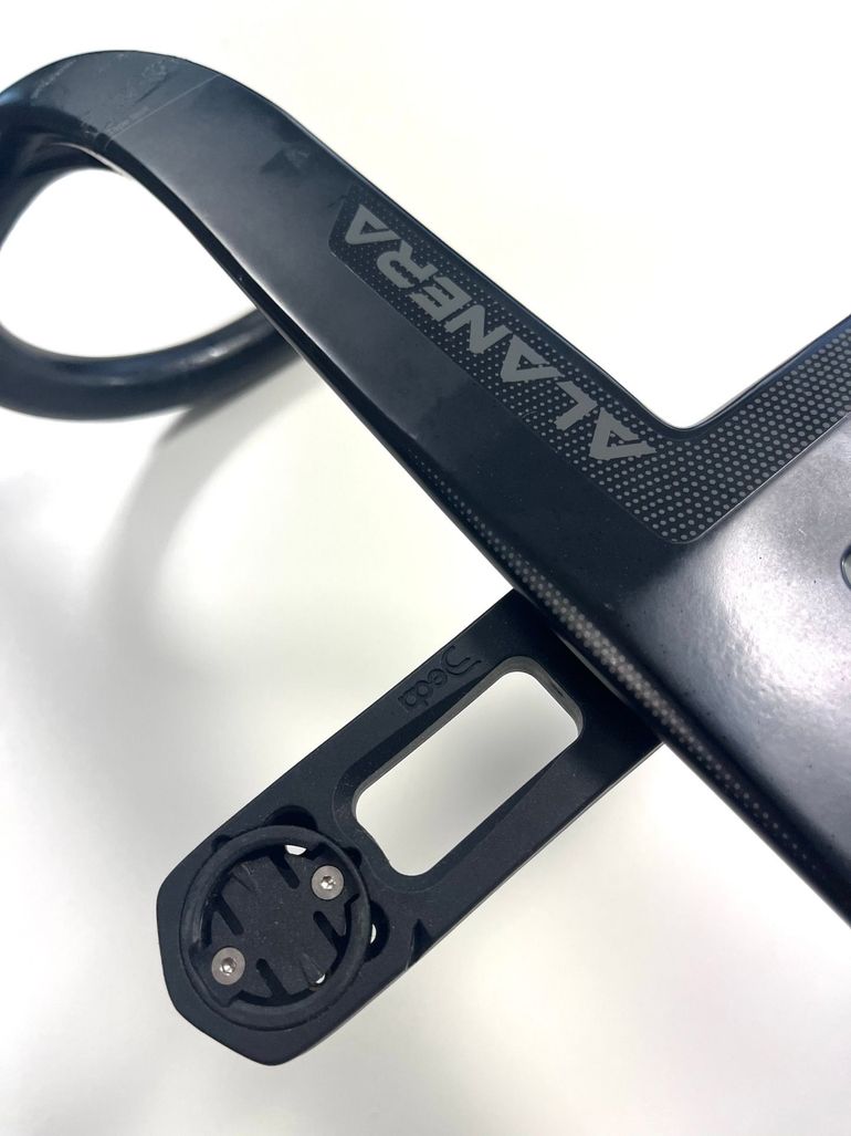 Używany Deda Elementi Alanera bike — zdjęcie 2 z 6