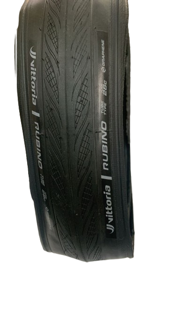 Używany Vittoria Rubino V 700x28 2026 bike — zdjęcie 2 z 2