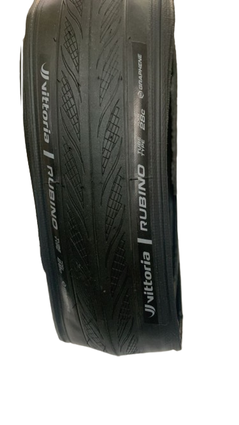 Używany Vittoria Rubino V 700x28 2026 bike — zdjęcie 2 z 2