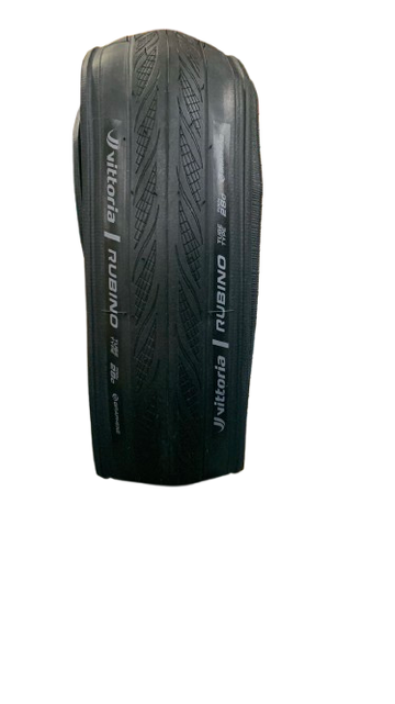 Vittoria Rubino V 700x28 2026 Tyres & Tubes de segunda mano
