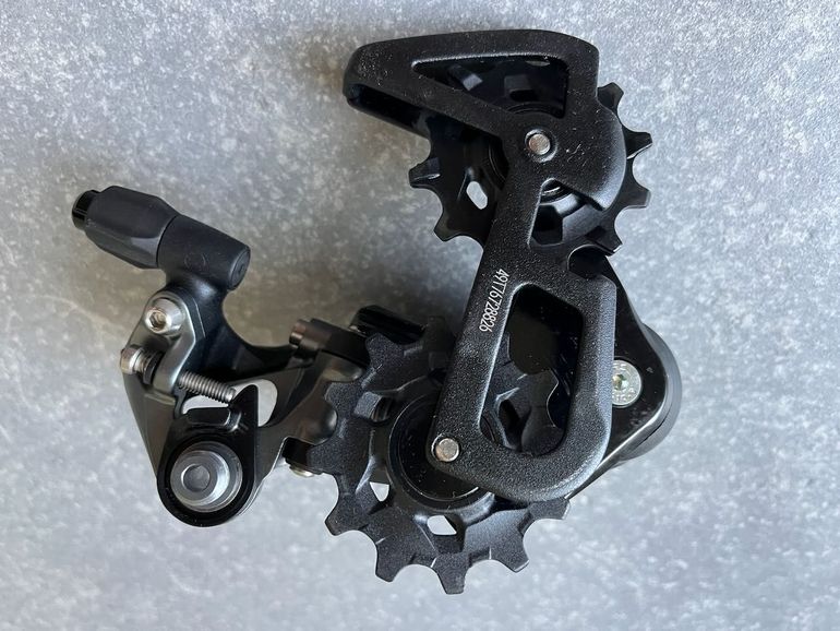 Used Sram Force 1 Rear Derailleur 11-speed bike — image 6 of 8