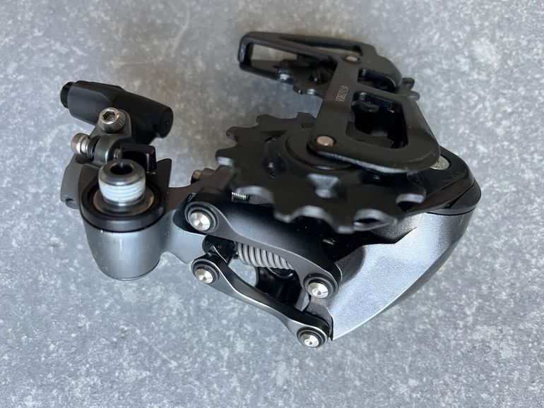 Used Sram Force 1 Rear Derailleur 11-speed bike — image 5 of 8