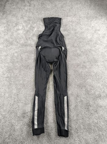 Used BTWIN cuissard long velo homme taille XL - 47 4835 bike — image 2 of 4