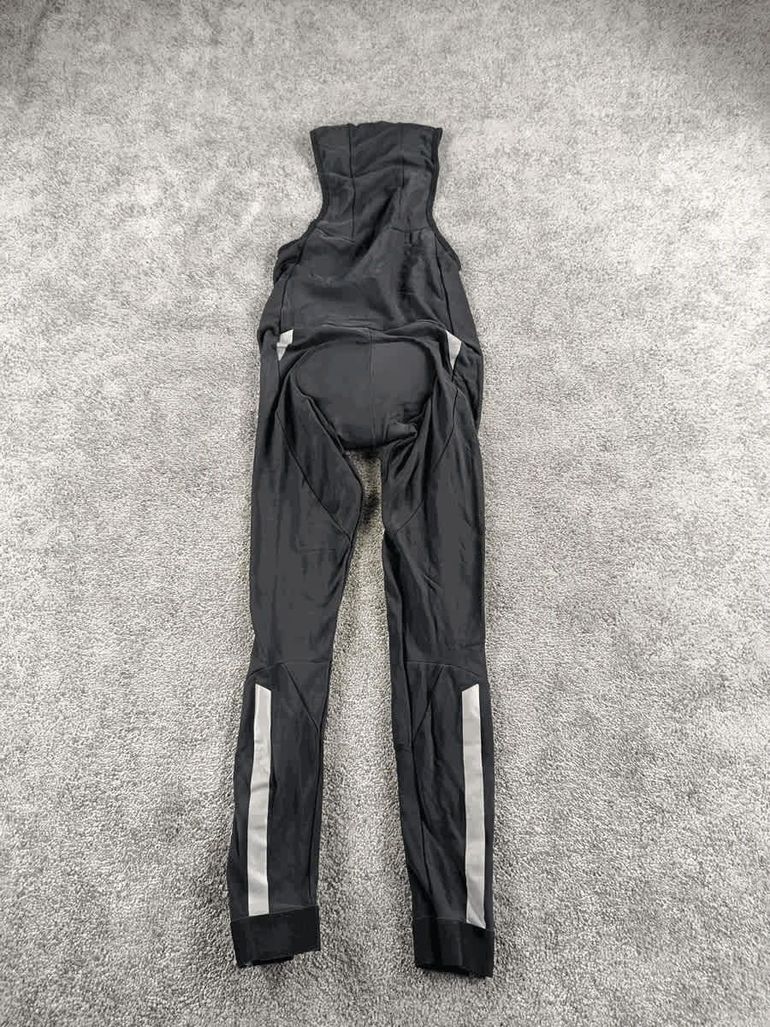 Used BTWIN cuissard long velo homme taille XL - 47 4835 bike — image 2 of 4